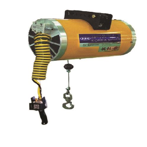 Air Balancer (Pneumatic Balancer) KAB Series KAB-160-200 from KHC, Air Hoist(Pneumatic Hoist) VANE t