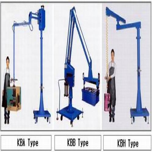 Workman(KBA type)