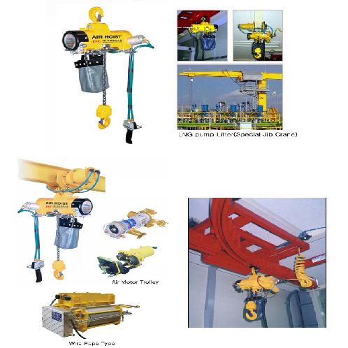Air Hoist