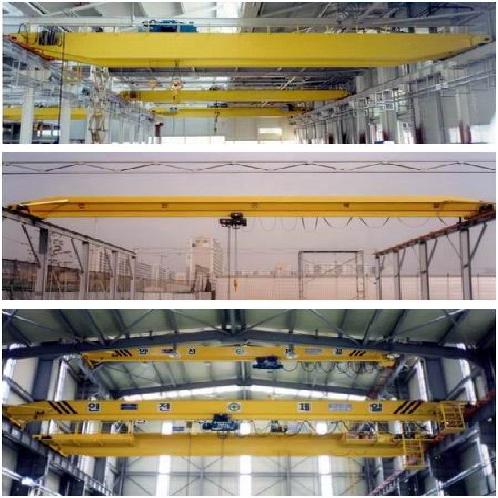 Hoist Crane(Material Handling system)