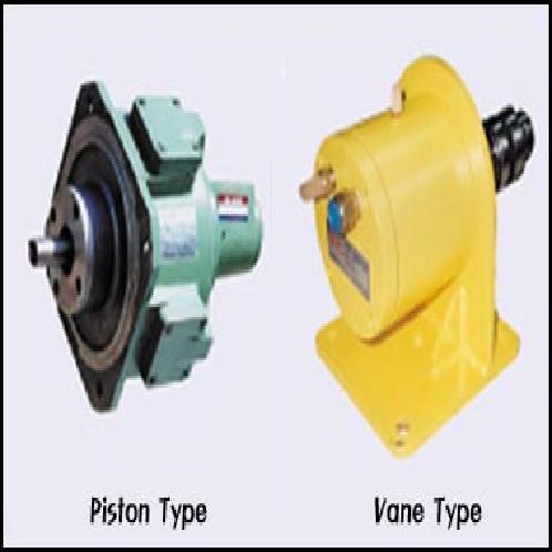 Air Motor & Air Winch