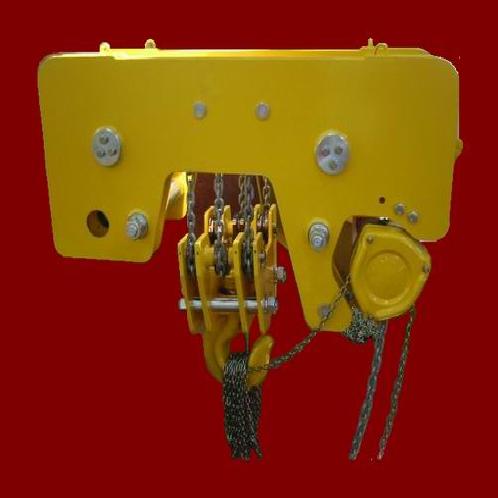EXPLOSION PROOF TYPE