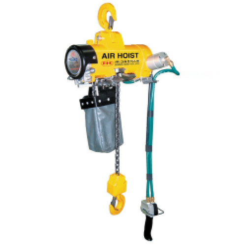 Air Hoist or Pneumatic Hoist