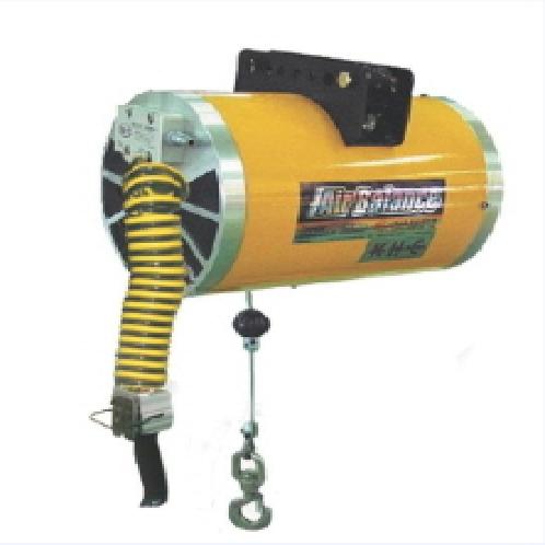 Air Balancer